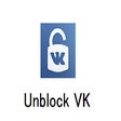 Ícone do programa: Unblock VK