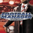 Icône du programme : Football Manager 2008