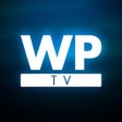 Symbol des Programms: WP TV