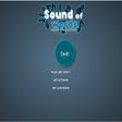 Programikonen: Sound of Words