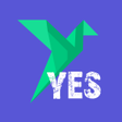 Icon of program: YES Sharing