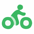 Icoon van programma: Toronto Bike Share Visual…