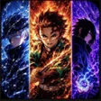 Programikonen: AniWall: Anime Wallpaper …