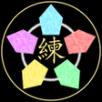 程序图标：神魔修練場