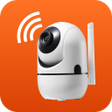 Иконка программы: Tuya Smart Camera App Man…