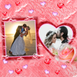 Programikonen: Fantasy Love Photo Frames