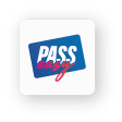 PASS easy - Tisséo - Rechargem