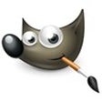 Icon of program: GIMP