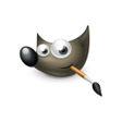 Ícone do programa: GIMP