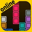 프로그램 아이콘: ブロック消しオンライン - 暇つぶし げーむ