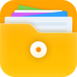 Ícone do programa: File Manager Box