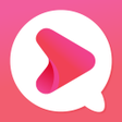 أيقونة البرنامج: PureChat - Video Chat Wit…