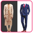 Icon of program: Men Wedding Photo Suit