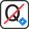 أيقونة البرنامج: Remove Qmetry Section