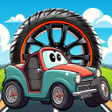أيقونة البرنامج: Battle Royale Chapter 2 W…