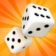Icoon van programma: Yatzy - Dice Game