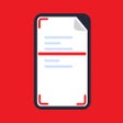 Icoon van programma: PDF Scanner - Convert Doc…