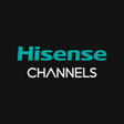 プログラムのアイコン：Hisense Channels