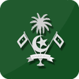程序图标：Maldives Constitution