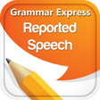 程序图标：Grammar : Reported Speech…