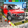 Car Parking Games Master Pro