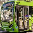 Icoon van programma: Cricket Cup Bus