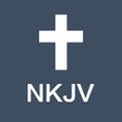 ไอคอนของโปรแกรม: NKJV Bible Books  Audio