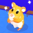 Ikon program: Hamster Dash: Puzzle Maze