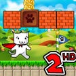 Programikonen: Syobon Action 2 HD : Rage…