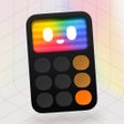 Ícone do programa: Acute Calculator