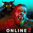 Иконка программы: Bigfoot 2 Online