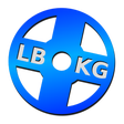 Ícone do programa: GYMer BodyBuilding Log