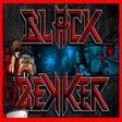 プログラムのアイコン：Black Bekker