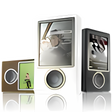 Icona del programma: Nidesoft DVD to Zune Conv…