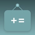 ไอคอนของโปรแกรม: Math Puzzle: number game