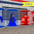 Icon of program: 2 Player Castle Tycoon
