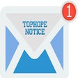 Иконка программы: Tophope notice