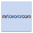 程序图标：Mr.Lavoro - Ricerca offer…