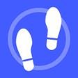 ไอคอนของโปรแกรม: Wander Tracker