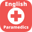 Ícone do programa: English for Paramedics: T…