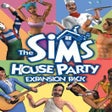 Icon of program: The Sims: House Party