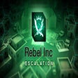 Icon of program: Rebel Inc: Escalation