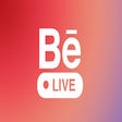 Icoon van programma: Adobe Live on Behance