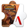程序图标：Kingdom Conquest II辞書