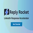 Icoon van programma: ReplyRocket