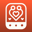 程序图标: OurDays: LoveTracker