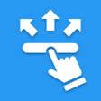 أيقونة البرنامج: One Button Navigation Bar
