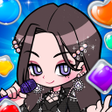 Ícone do programa: idol match : 3 Match Puzz…