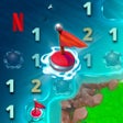 Programın simgesi: Minesweeper NETFLIX