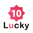 プログラムのアイコン：Lucky Ten